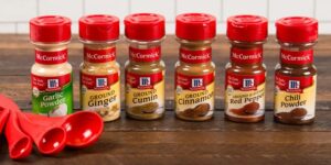 McCormick