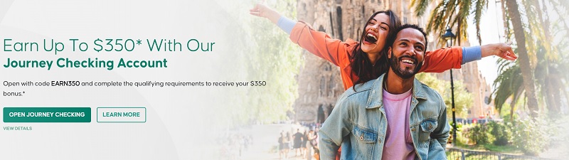 Torrington Savings Bank Checking Bonus