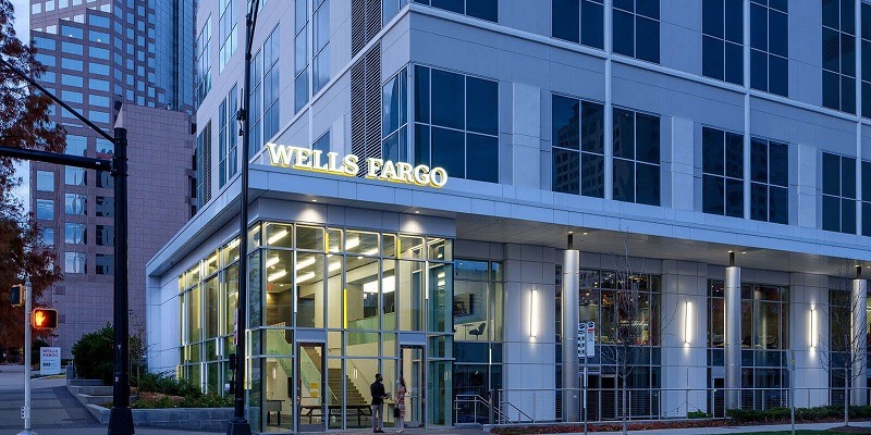 Wells Fargo CD Rates