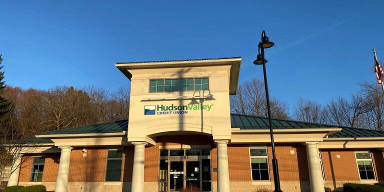 Hudson Valley Credit Union Visa Platinum Rewards 12,000 Bonus Points