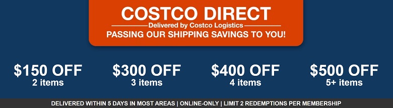 Costco Coupon