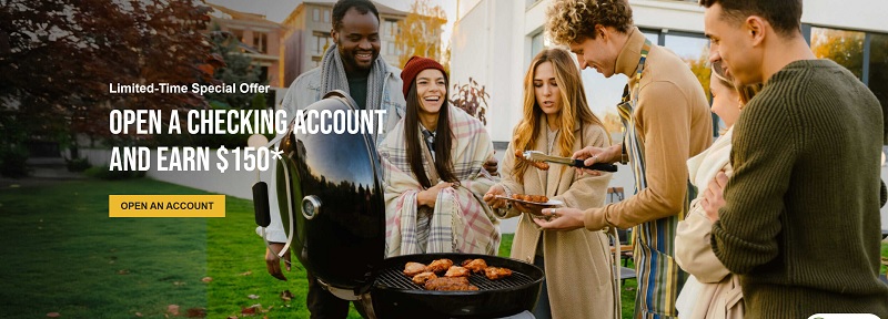 Seattle Credit Union Checking Bonus