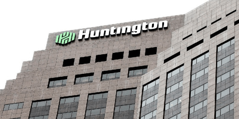 Huntington Bank Review