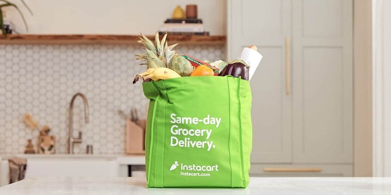 Sam's Club Instacart