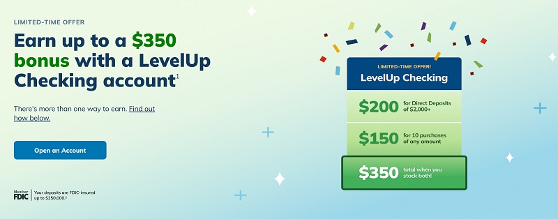 LendingClub Checking Bonus
