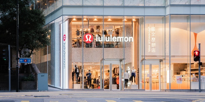 Amex Offer: Get $20 Back with $100+ Lululemon Spend - Ends 4/28/24