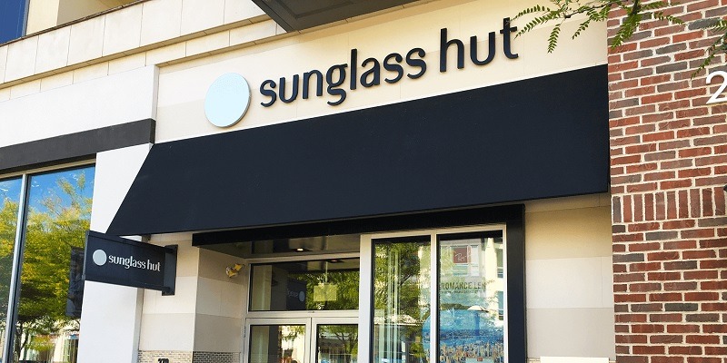 Amex Offer Sunglass Hut