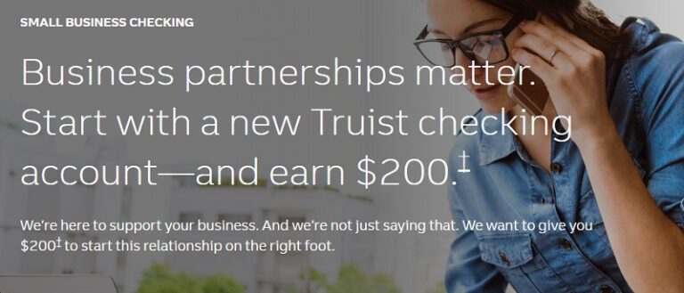 truist online banking