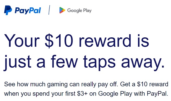 Screenshot] Get $10 back when you spend over $60 using PayPal : r/PS4