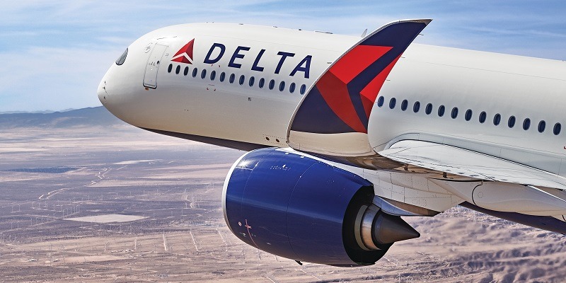 Delta Bonus Miles Offer: Spend $5,500+, get 5,500 Delta Miles, up to 3x