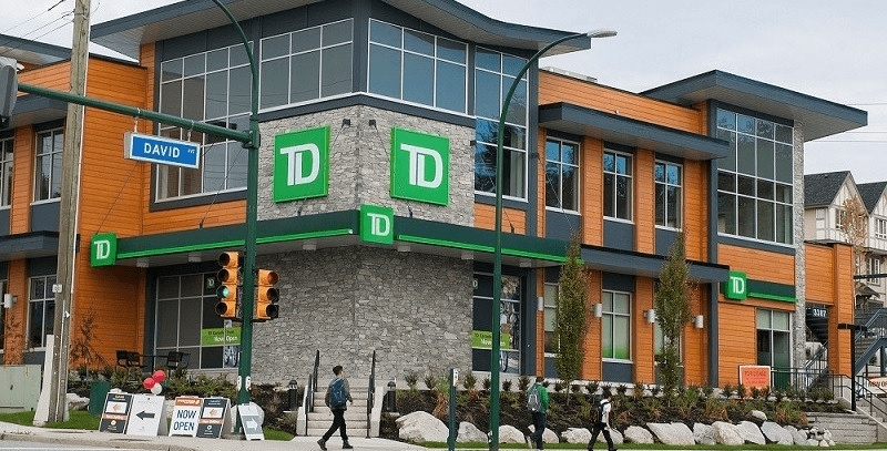 TD Bank Complete Checking Bonus