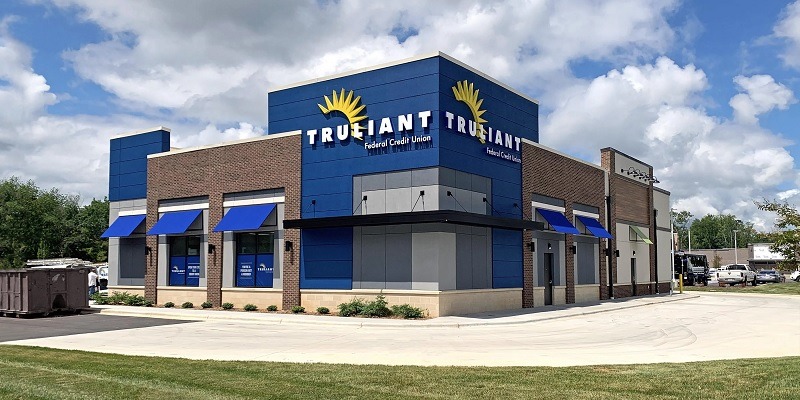 Truliant Federal Credit Union Bonuses