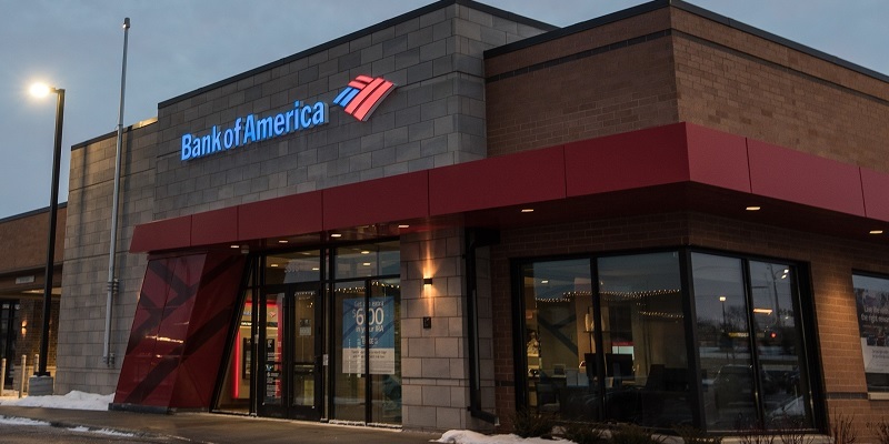 Bank of America Promotions