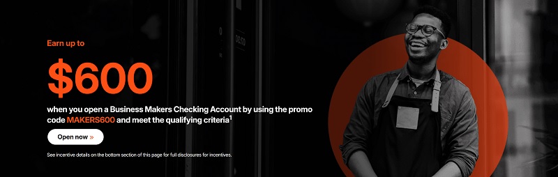 Byline Bank Business Checking Bonus