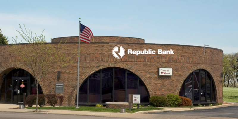 Republic Bank CD Rates