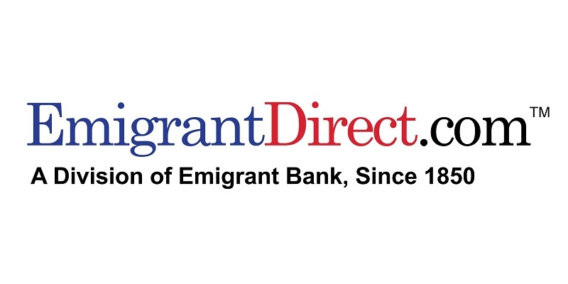 EmigrantDirect American Dream Savings