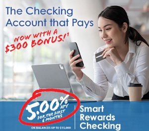 Meriwest Credit Union Checking Bonus