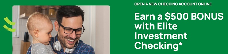 Academy Bank Checking Bonus