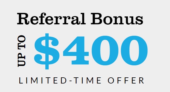 star one credit union referral bonus