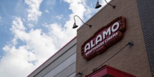 Alamo Drafthouse Cinema Promotions