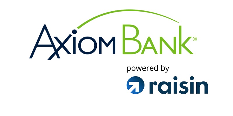 Axiom Bank CD Rates Raisin