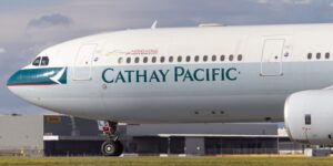 amex offer cathay pacific