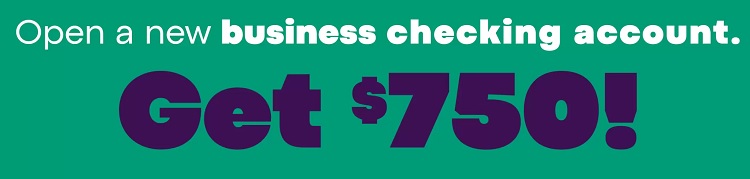 Community Financial Credit Union Business Checking Bonus