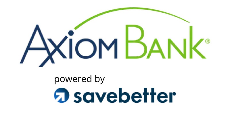 Axiom Bank CD Rates: 2.60% APY 7-Month (Nationwide)