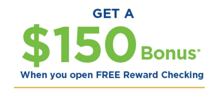 Community Resource Credit Union Checking Bonus