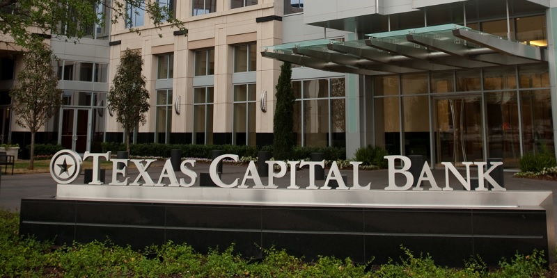 Texas Capital Bank Promotions