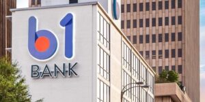 b1BANK high yield savings
