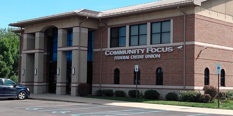 Community Focus Federal Credit Union Promotions