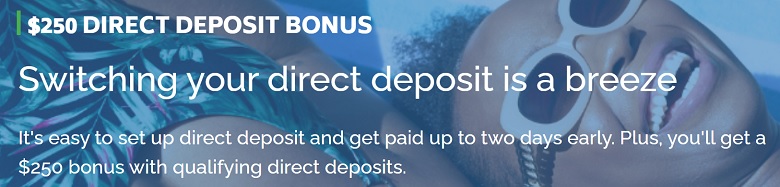 First Service Credit Union Checking Bonus