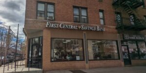 First Central Savings Bank CD Rates