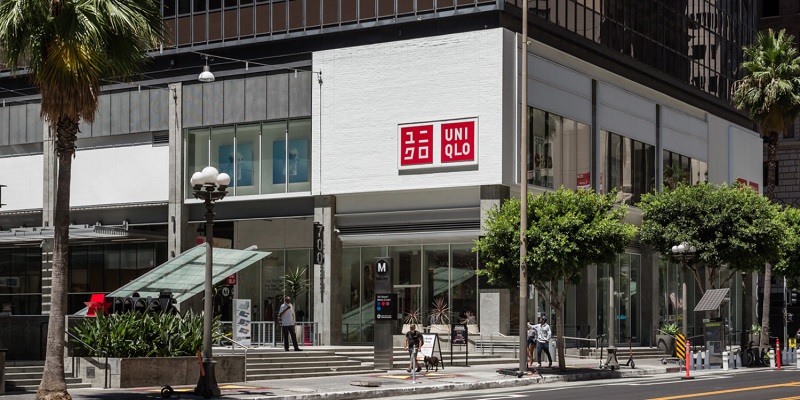 uniqlo