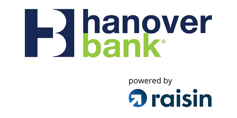 Hanover Bank Money Market Deposit Review Raisin