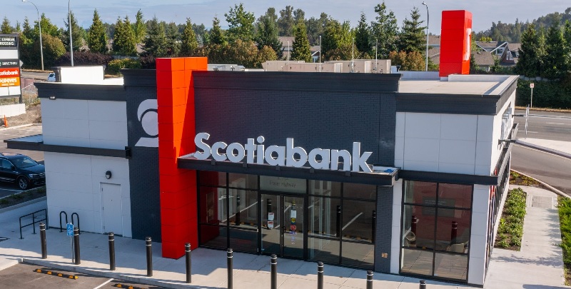 Scotiabank Promotions