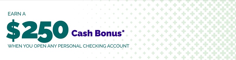 BankPlus Checking Bonus