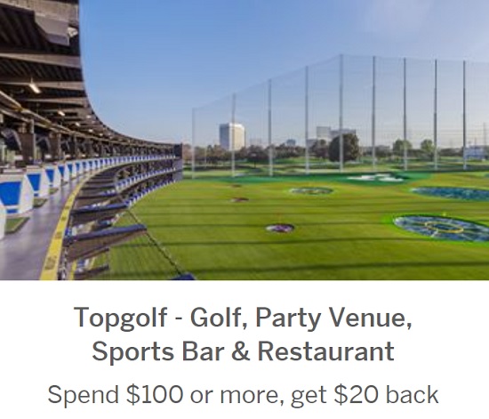 Golf, Party Venue, Sports Bar & Restaurant