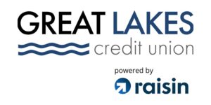 Great Lakes Credit Union CD Rates Raisin