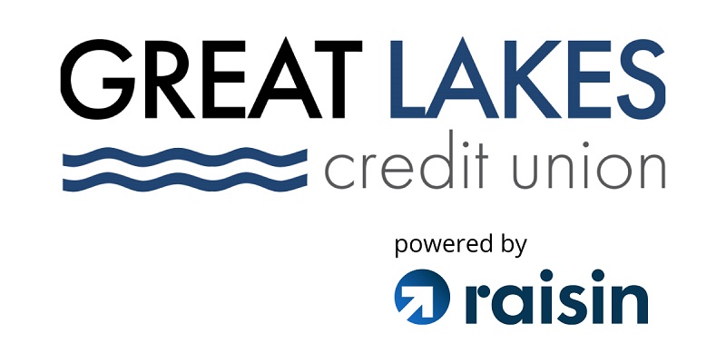 Great Lakes Credit Union Money Market Deposit Raisin