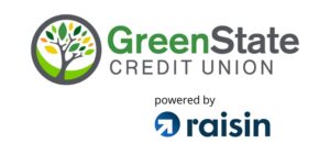 GreenState Credit Union CD Rates Raisin