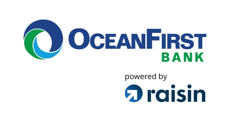 OceanFirst Bank CD Rates Raisin