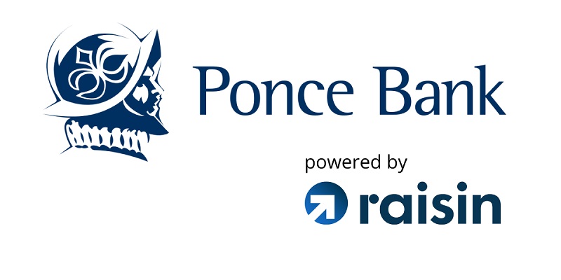 Ponce Bank CD Rates Raisin