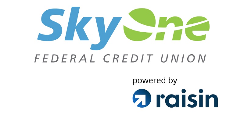 SkyOne Federal Credit Union CD Rates Raisin