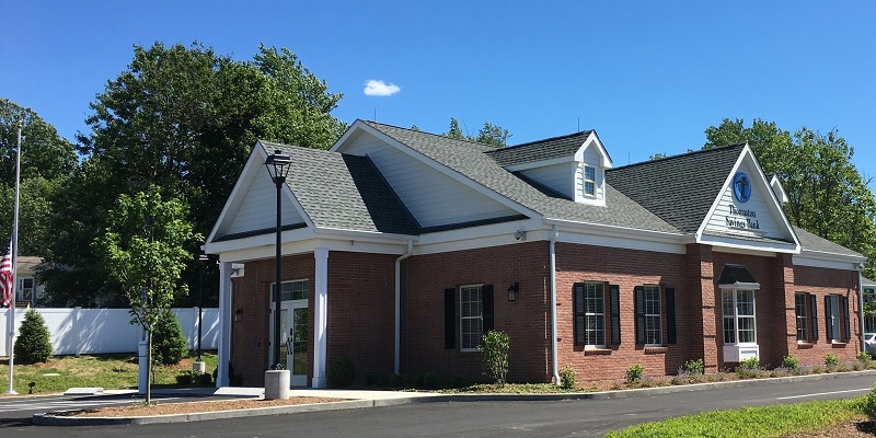 Thomaston Savings Bank Promotions