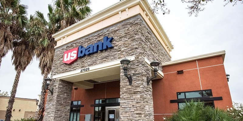 U.S. Bank Review