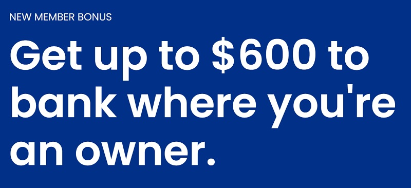 Wings Credit Union Checking Bonus