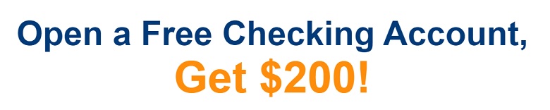 Desert Financial Credit Union Promotions: $200 Checking Bonuses (AZ)