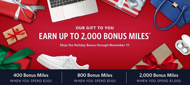 Delta Shopping Portal Bonus